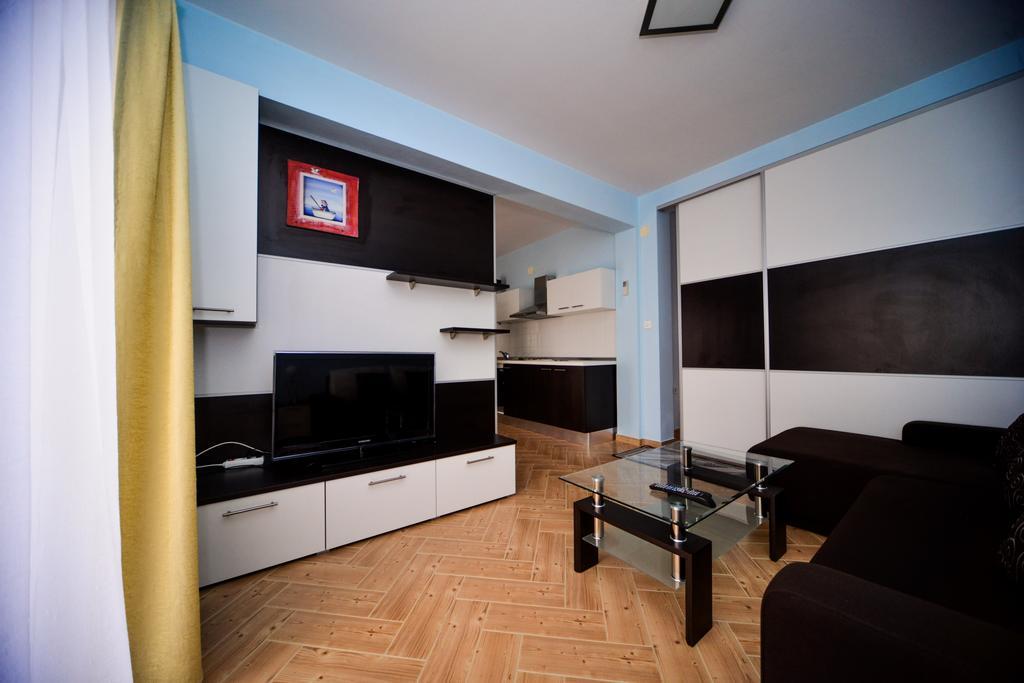 Apartments Dalmacija Стариград-Пакленица Номер фото