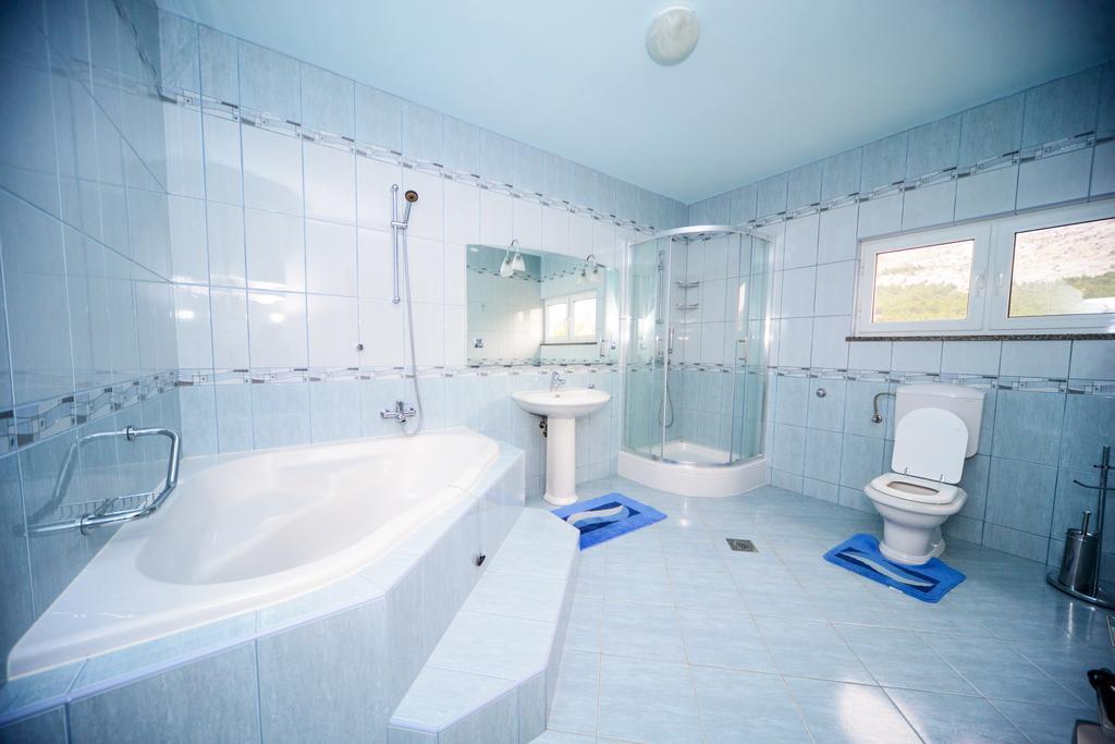 Apartments Dalmacija Стариград-Пакленица Номер фото