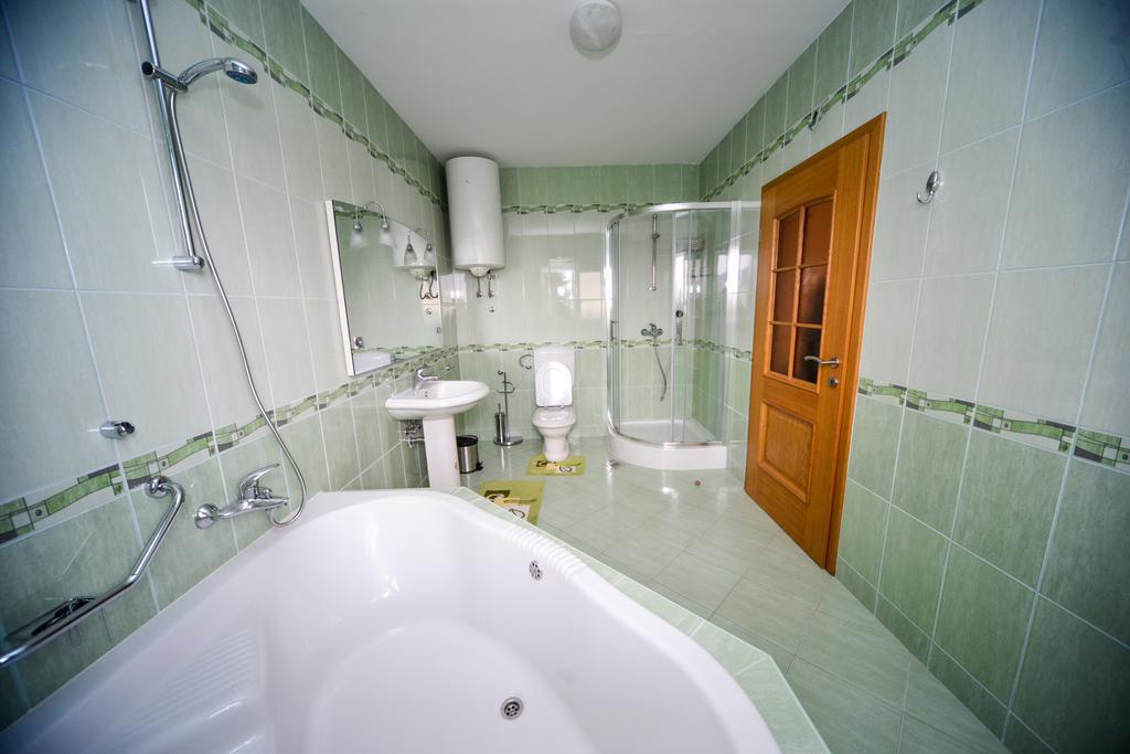 Apartments Dalmacija Стариград-Пакленица Номер фото