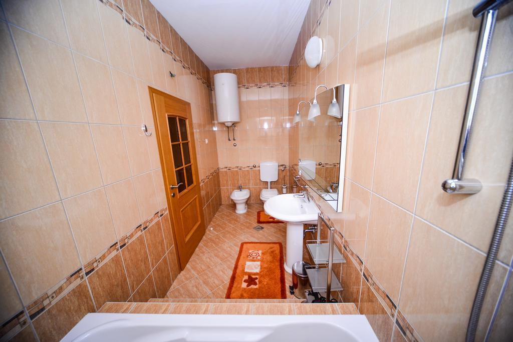 Apartments Dalmacija Стариград-Пакленица Номер фото